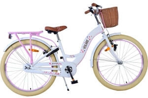 Volare Blossom 24 Zoll WEISS|WEISS