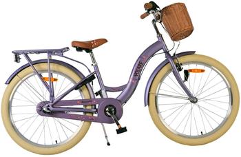 Volare Blossom 3- Gang 24 Zoll lila fliederrosa|königliches Lila 24"