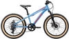 Kinder-Mountainbikes