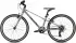 Bikestar Jugend Fahrrad leicht 24 Zoll 8 Gang grün GRÜN 30 CM