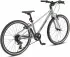 Bikestar Jugend Fahrrad leicht 24 Zoll 8 Gang grün GRÜN 30 CM