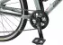 Bikestar Jugend Fahrrad leicht 24 Zoll 8 Gang grün GRÜN 30 CM