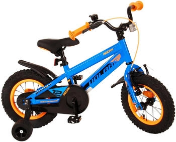 Volare Rocky 12 Zoll blau BLAU 12"