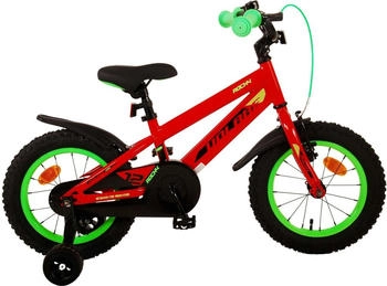 Volare Rocky 12 Zoll rot ROT|ROT 12"