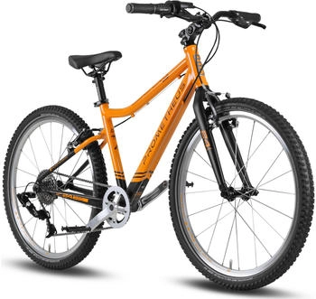 Prometheus 24 Zoll orange|SCHWARZ|vitaminorange 24"
