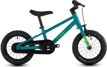 Cube Numove 120 RT seagreen´n´green (2026)