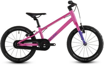 Cube Numove 160 fucsia&acute;n&acute;plum (2026)