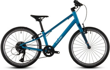 Cube Numove 200 topasblue&acute;n&acute;nebula (2026)