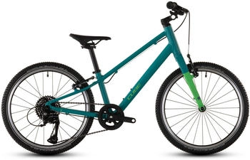 Cube Numove 200 seagreen&acute;n&acute;green (2026)