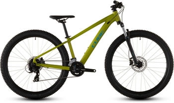 Cube Acid 260 Disc lizard&acute;n&acute;blue (2026)