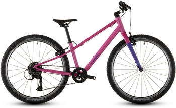 Cube Numove 240 fucsia&acute;n&acute;plum (2026)