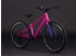 Cube Numove 240 fucsia´n´plum (2026)