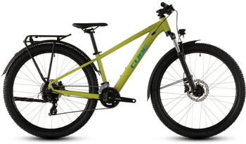 Cube Acid 260 Disc FE lizard&acute;n&acute;blue (2026)