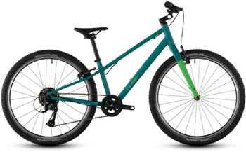 Cube Numove 240 seagreen&acute;n&acute;green (2026)