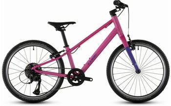 Cube Numove 200 fucsia&acute;n&acute;plum (2026)