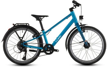 Cube Numove 200 FE (2026) topasblue&acute;n&acute;nebula