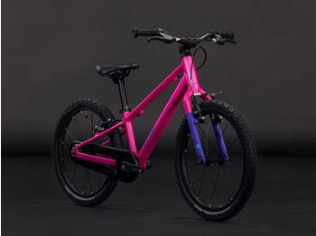 Cube Numove 180 fucsia´n´plum (2026) – Cube Numove 180 fucsia´n´plum (2026) vereint Sicherheit mit kindgerechtem Design