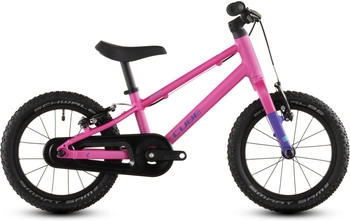 Cube Numove 140 fucsia&acute;n&acute;plum (2026)