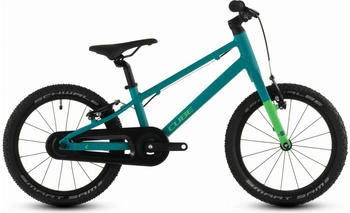 Cube Numove 160 seagreen&acute;n&acute;green (2026)