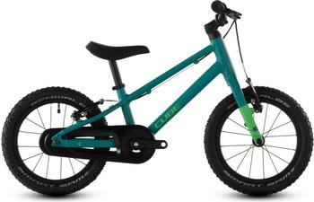 Cube Numove 140 seagreen&acute;n&acute;green (2026)