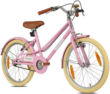 Prometheus 20 Zoll ab 6 -7 Jahre rosa|orchideenpink 20"