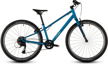 Cube Numove 240 topasblue&acute;n&acute;nebula (2026)