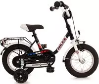 Bachtenkirch 410-MD-53, Bachtenkirch Kinderfahrrad My Dream 12,5 Zoll purpur...