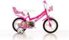 Dino Bikes Barbie 12 Zoll