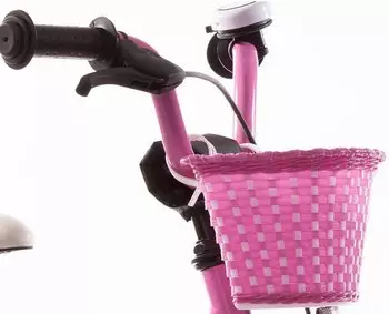 Bachtenkirch Dolfy 14 Zoll – Bachtenkirch Dolfy 14 Zoll: Das perfekte Kinderfahrrad