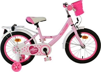 Volare Ashley 16 Zoll - Rosa
