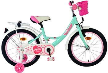 Volare Ashley 18 Zoll - Grün