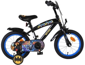 Volare Batman 14 Zoll - Schwarz