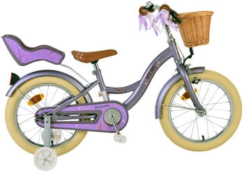 Volare Blossom 16 Zoll - Lila