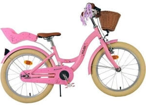 Volare Blossom 18 Zoll - Rosa