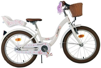 Volare Blossom 18 Zoll - Weiß