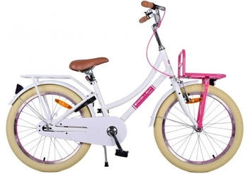 Volare Excellent 20 Zoll - Wei&szlig;