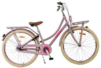 Volare Excellent 26 Zoll - Mattrosa - 3 Gänge