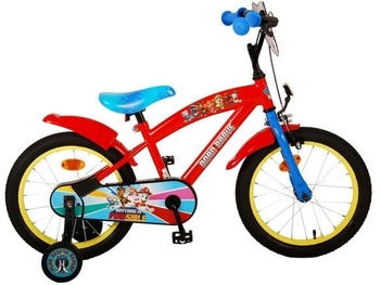 Volare Paw Patrol 16 Zoll - Rot Blau