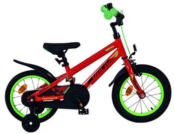 Volare Rocky 14 Zoll - Rot