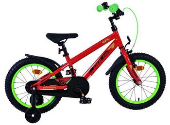Volare Rocky 16 Zoll - Rot
