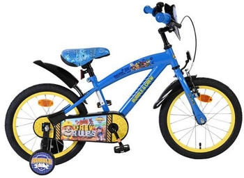 Volare Rubble & Crew 16 Zoll - Blau