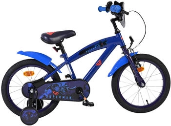 Volare Superman 16 Zoll - Blau