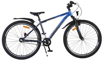 Volare XC Race 26 Zoll - Nexus 3 - Blau/Grau