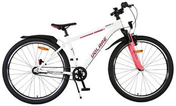Volare XC Race 26 Zoll - Nexus 3 - Weiß/Pink