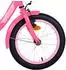 Volare Ashley 16 Zoll - Rosa/Rot