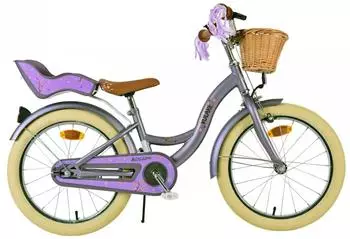 Volare Blossom 18 Zoll - Lila