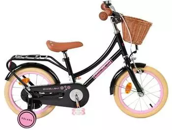 Volare Excellent 14 Zoll - Schwarz