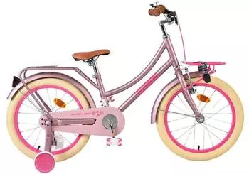 Volare Excellent 18 Zoll - Mattrosa