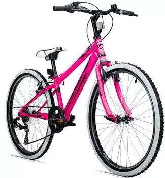 Bergsteiger Kansas 24 Zoll pink