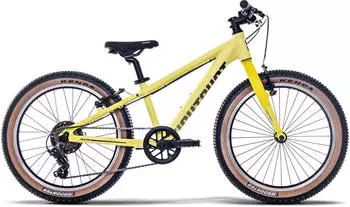 Eightshot Coady 20 SL Gelb 2025